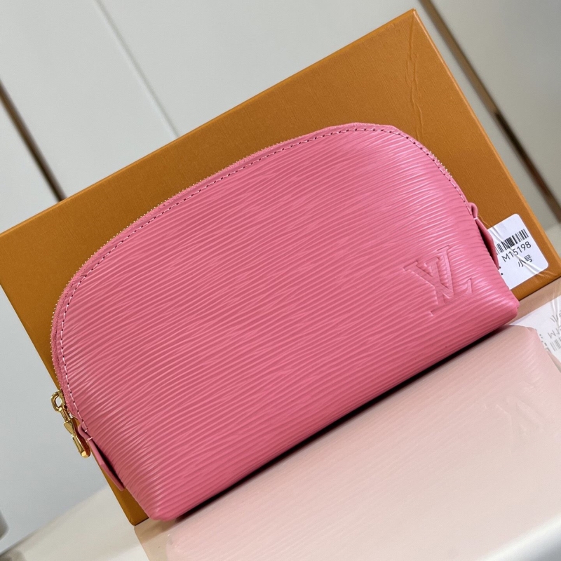 LV Cosmetic Bags